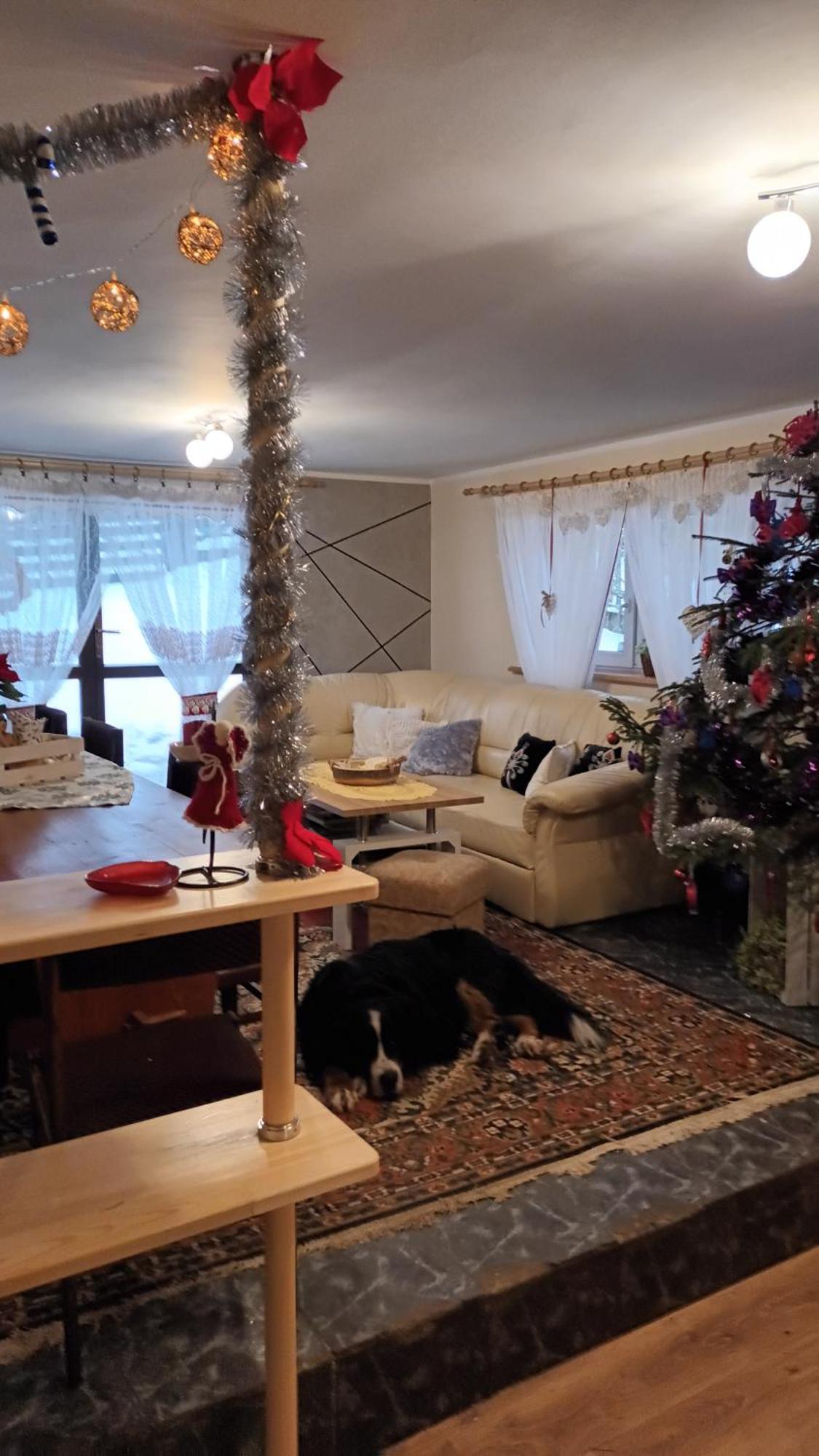 Gospodarstwo Agroturystyczne U Ani Krosnica  Exterior photo