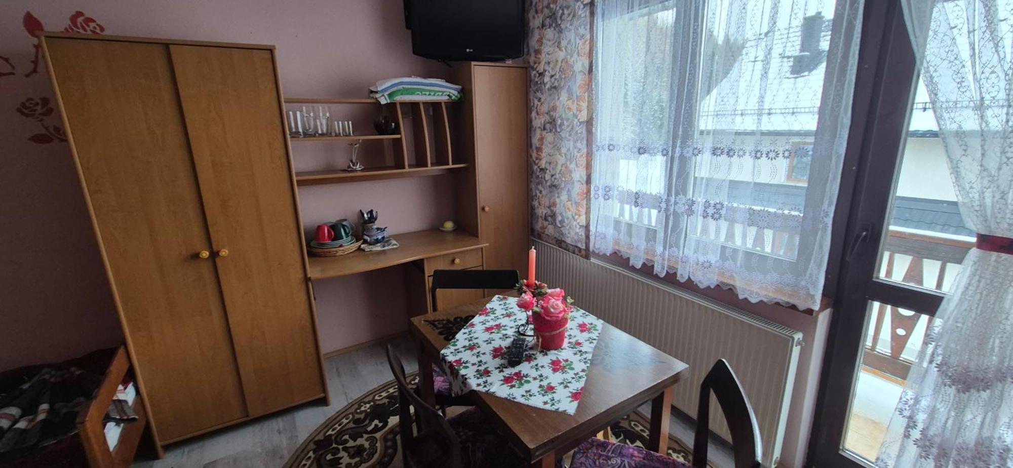 Gospodarstwo Agroturystyczne U Ani Krosnica  Exterior photo