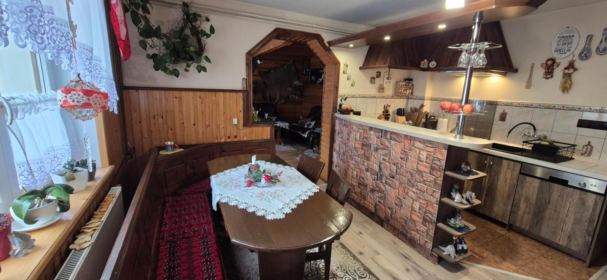 Gospodarstwo Agroturystyczne U Ani Krosnica  Exterior photo