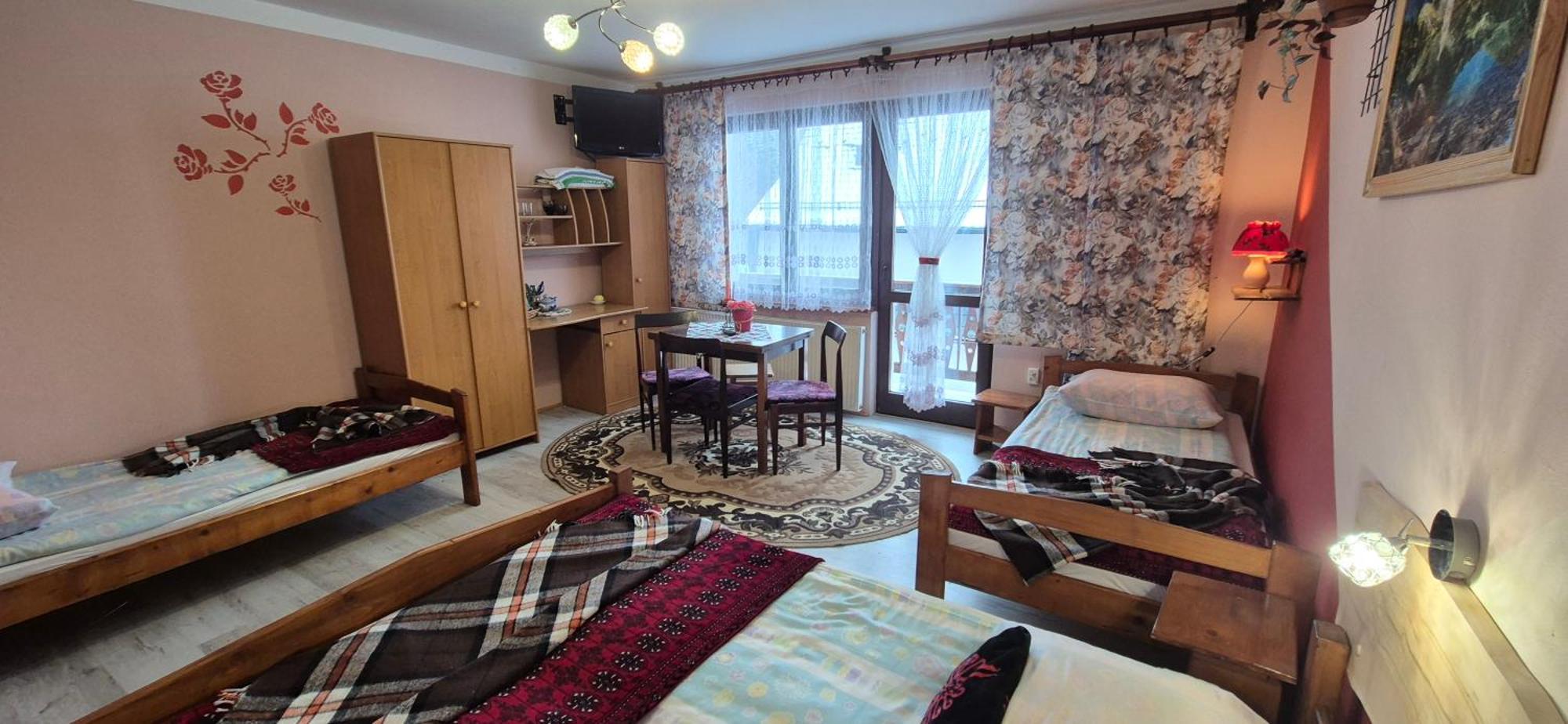 Gospodarstwo Agroturystyczne U Ani Krosnica  Exterior photo