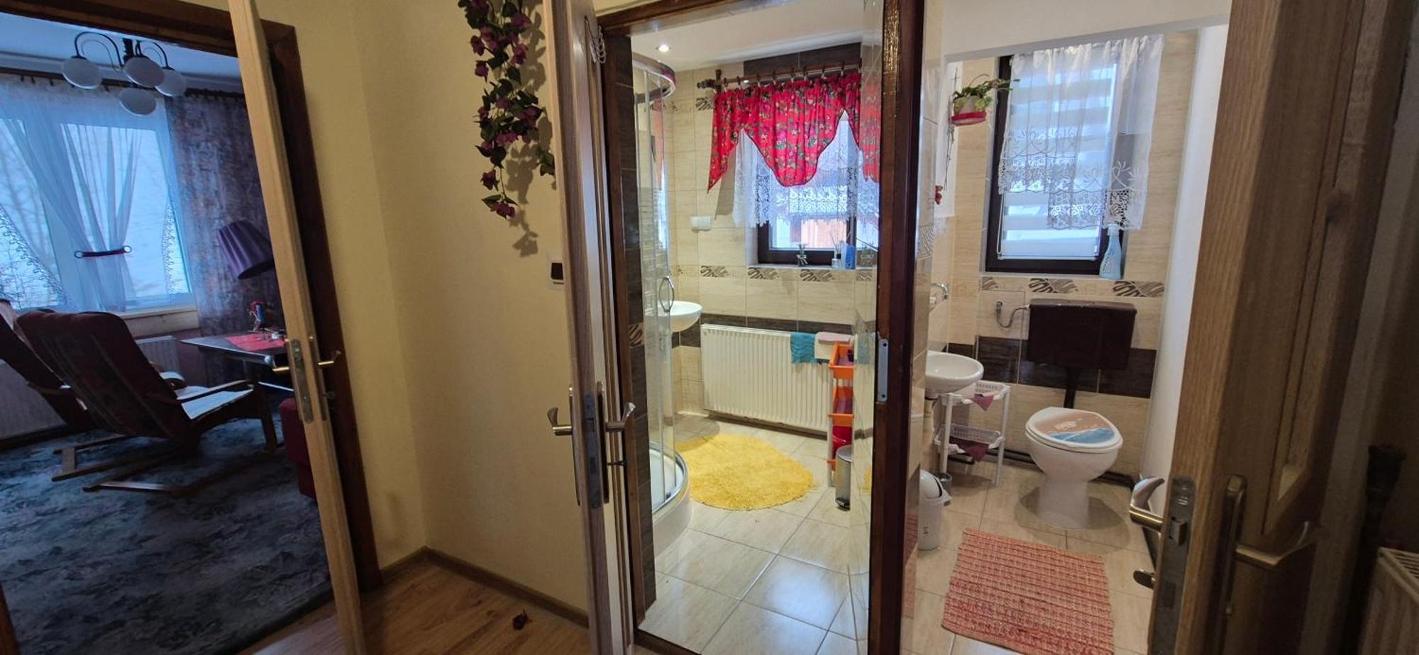 Gospodarstwo Agroturystyczne U Ani Krosnica  Exterior photo