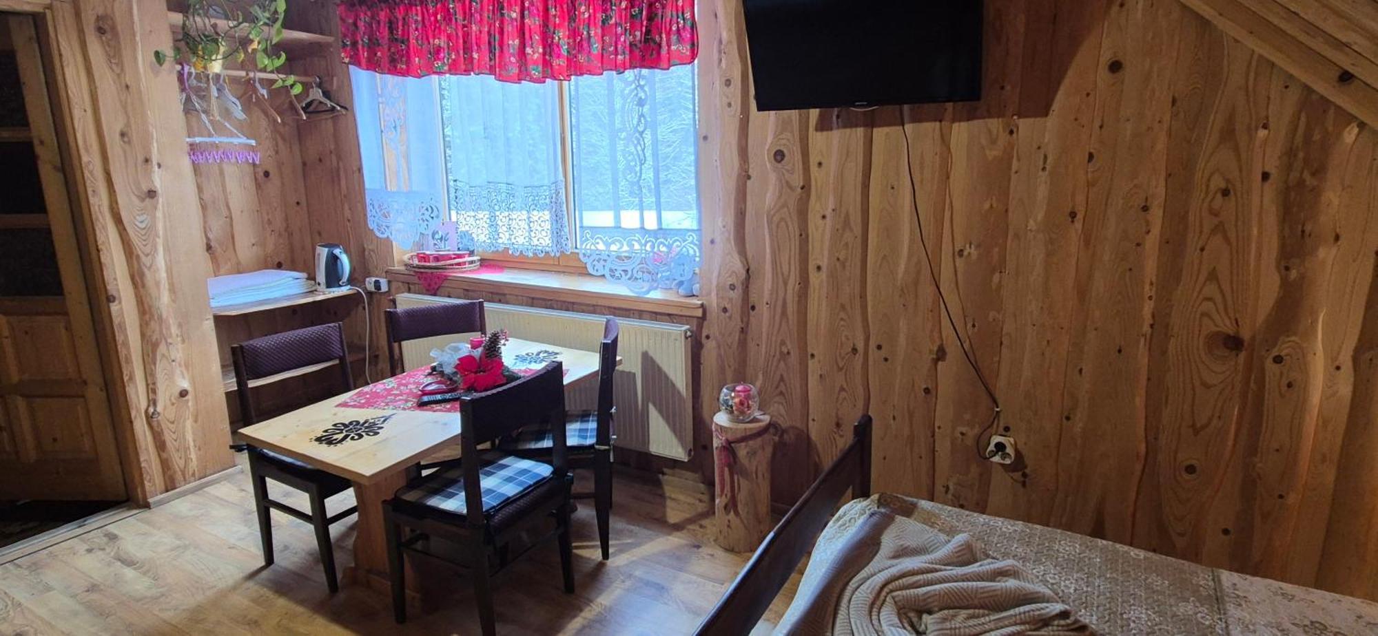 Gospodarstwo Agroturystyczne U Ani Krosnica  Exterior photo